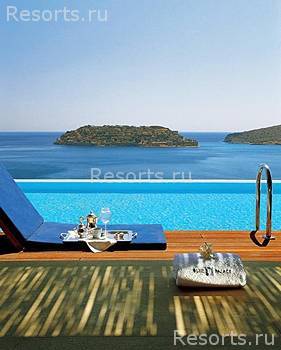 Blue Palace Hotel 9